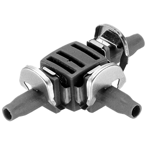 Gardena T-forbindelse 4,6 mm