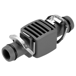 Gardena Forbindelsesstykke 4,6 mm (3/16")