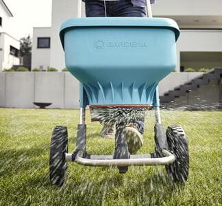 Gardena Spreder XL 436-20