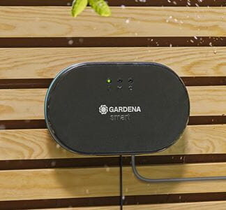 Gardena Smart Ruter Control 24V