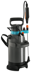 Gardena EasyPump Batteridrevet 5L