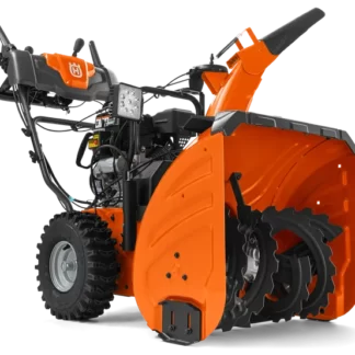 Husqvarna Snøfreser ST 327