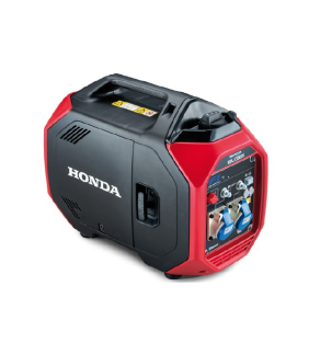 HONDA Strømaggregat EU 32i