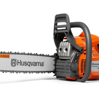 Husqvarna Motorsag 450 e-series