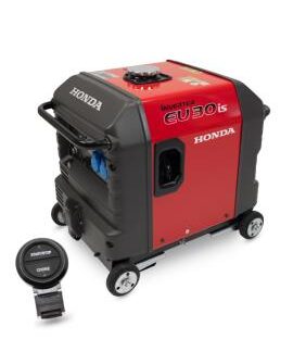 HONDA Strømaggregat EU 30iS TFS