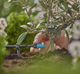 Gardena Micro-Drip-System