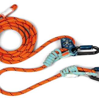 Husqvarna Fallsikring Posisjon 11,5MM 4M