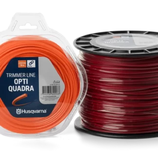 Trimmertråd OPTI QUADRA 3,3mm x 65m