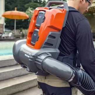 Husqvarna Løvblåser 340iBT