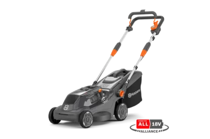 HUSQVARNA Aspire gressklipper LC34-P4A