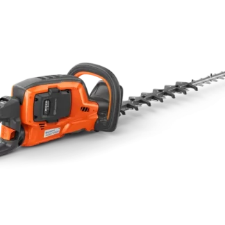 Husqvarna Hekkesaks 522iHD75