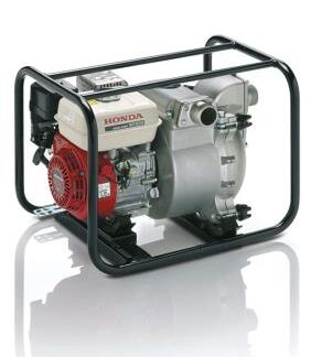 HONDA Vannpumpe WT 20X