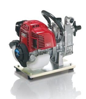 Honda WX10 vannpumpe