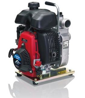 HONDA Vannpumpe WX 15