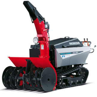 Honda Snøfreser HSL 2511 ERG