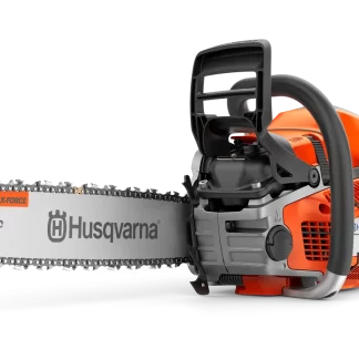 Husqvarna motorsag 550XPG TrioBrake 13" x-cut