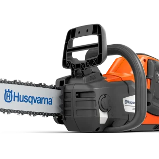 Husqvarna Sag 225i med batteri og lader