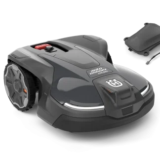 Husqvarna Automower 430X NERA med trådløs teknologi
