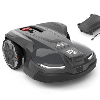 Husqvarna Automower 450X NERA med trådløs teknologi