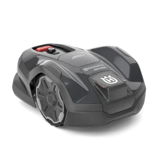 Husqvarna Automower 305E NERA