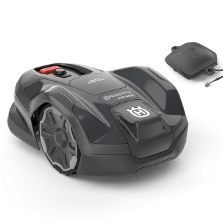 Husqvarna Automower 310E NERA trådløs teknologi