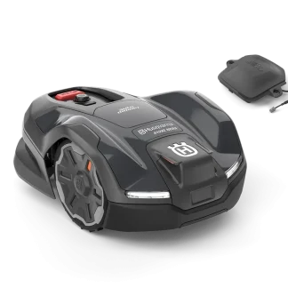 Husqvarna Automower 410XE NERA trådløs teknologi