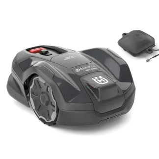 Husqvarna Automower 305E NERA med trådløs teknologi