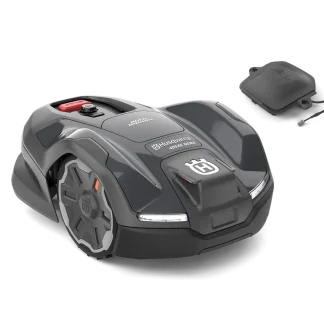 Husqvarna Automower 405XE NERA med trådløs teknologi