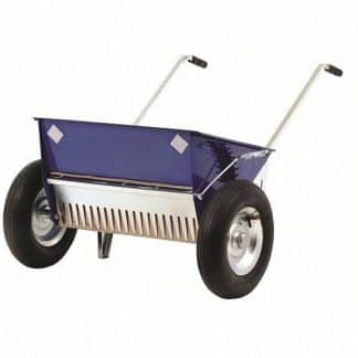 Strøvogn M60 DROPPSPREDER