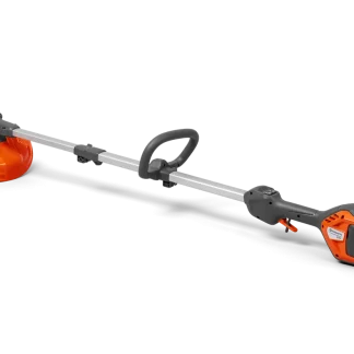 HUSQVARNA 215iL med batteri og lader