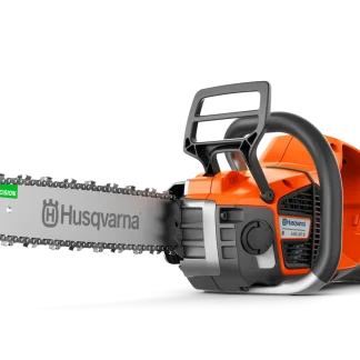 Husqvarna Motorsag 540iXPG14" u/batt og lader