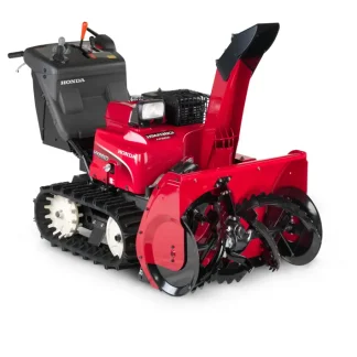 Honda SNØFRESER HSM 1380I ETDR