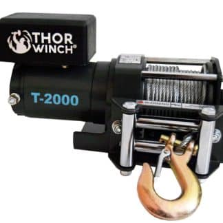 Thor Winch T-2000 12V