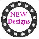Nouveaux designs