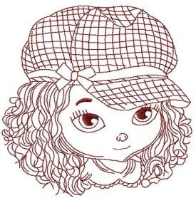 Redwork