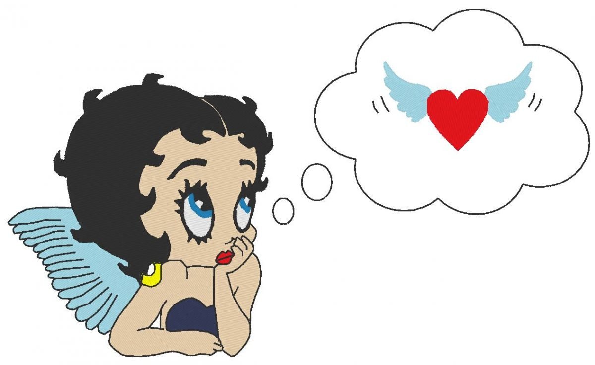 les amours de betty – Image 1
