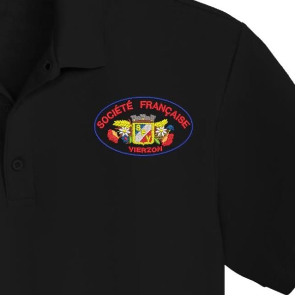 Société française Vierzon numérisation motif de broderie machine à petit prix