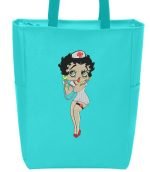 betty boop infirmière motif de broderie machine de la sexy betty en tenue en uniforme d’infirmière avec un stéthoscope cadre  13 x 18 / 20 x 20 Formats des fichiers PES,CSD,EXP,HUS,SHV,VIP,XXX,DST,PCS,JEF,VP3,SEW,EMB… téléchargement immédiat