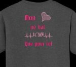 love électro cardiogramme Motif de broderie machine love électro cardiogramme mon cœur ne bat que pour toi cadre 10 x 10 / 13 x 18 / 20 x 30 Formats des fichiers PES,CSD,EXP,HUS,SHV,VIP,XXX,DST,PCS,JEF,VP3,SEW,EMB… Téléchargement immédiat