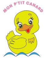 mon petit canard qui prend son bain Motif de broderie machine cadre  10 x 10/ 13 x 18 / 20 x 30 Formats des fichiers PES,CSD,EXP,HUS,SHV,VIP,XXX,DST,PCS,JEF,VP3,SEW… Téléchargement immédiat