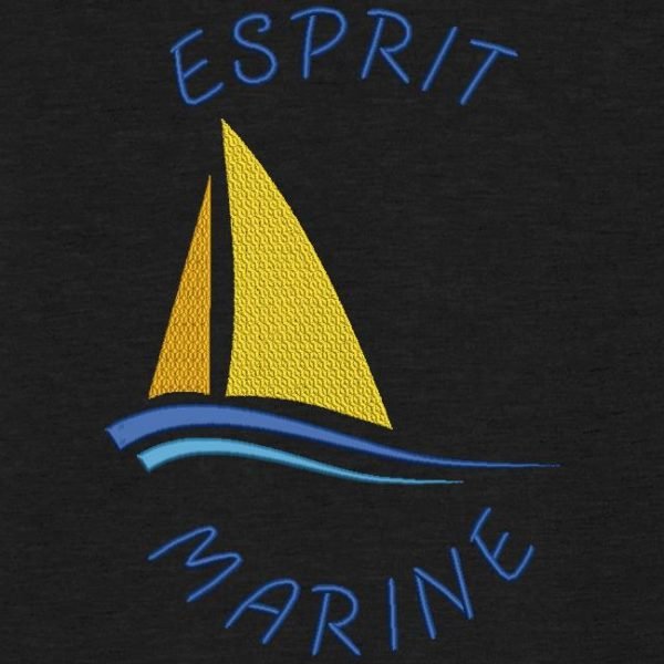 esprit marine