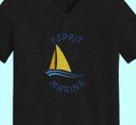 esprit marine