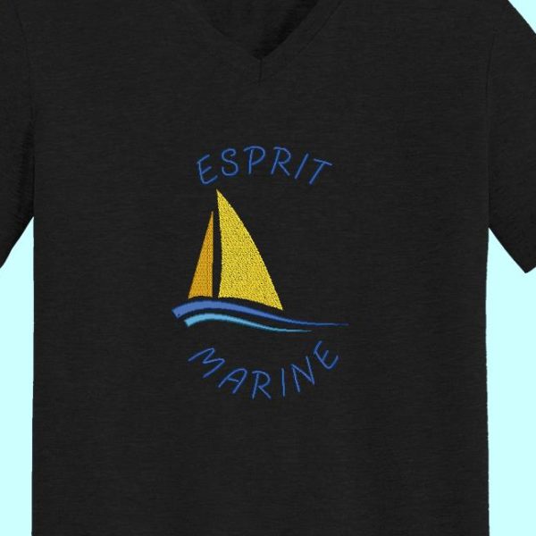 esprit marine