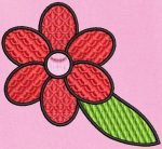 motif de broderie machine fleur gratuit. Motif de broderie machine fleur en téléchargement gratuit. cadre 10 x 10 . Formats des fichiers PES,CSD,EXP,HUS,SHV,VIP,XXX,DST,PCS,JEF,VP3,EMB… Téléchargement immédiat après votre paiement.