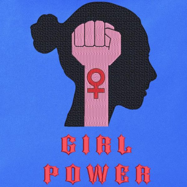 girl power