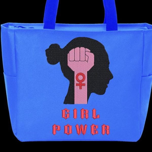 girl power