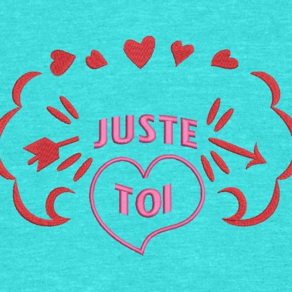 juste toi