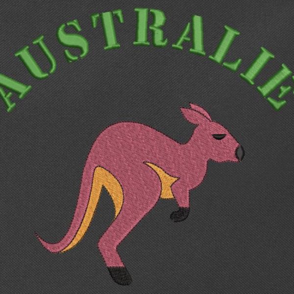 kangourou Australie