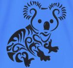 koala tribal