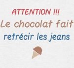 le chocolat. Motif de broderie machine humoristique avec un message très drôle concernant le chocolat que nous aimons tant. cadre 18 x 13 /20 x 20 /30 x 20. Formats des fichiers PES,CSD,EXP,HUS,SHV,VIP,XXX,DST,PCS,JEF,VP3,EMB… Téléchargement immédiat après votre paiement.
